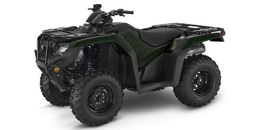 2026 Honda RANCHER Base