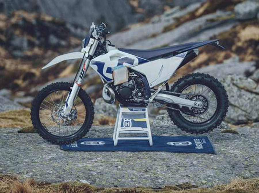 2026 Husqvarna TE 300