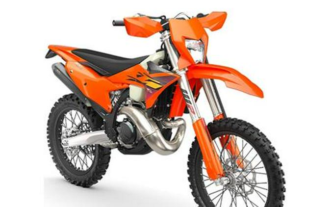 2026 KTM 300 XC-W