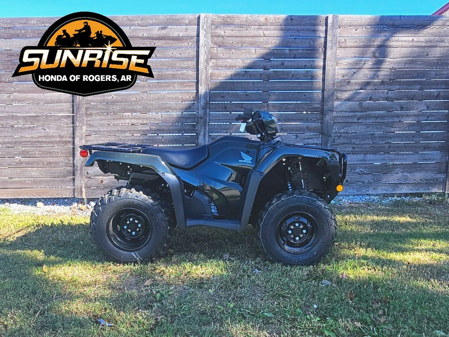 2026 Honda FourTrax Foreman® 4x4