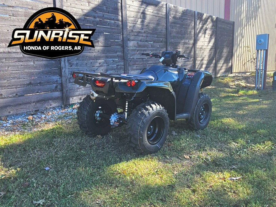 2026 Honda FourTrax Foreman® 4x4