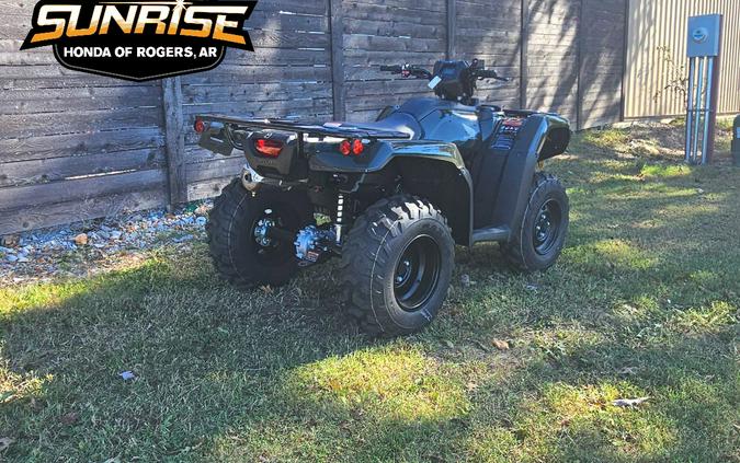 2026 Honda FourTrax Foreman® 4x4