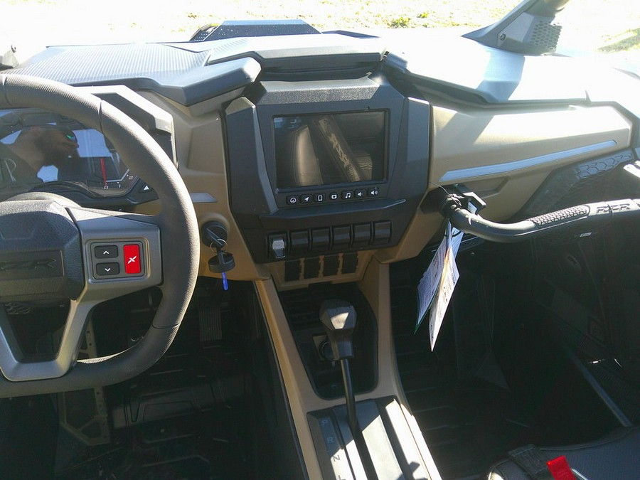 2025 Polaris RZR Pro R Ultimate