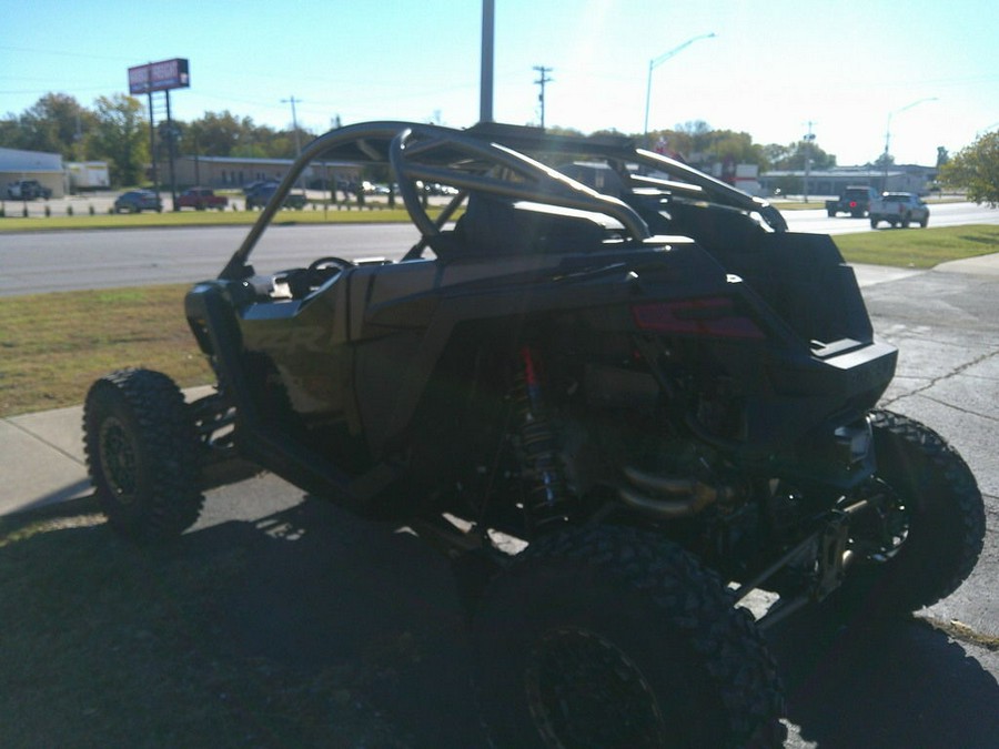2025 Polaris RZR Pro R Ultimate
