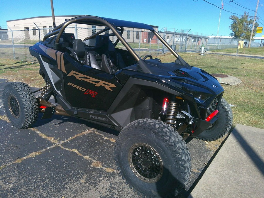 2025 Polaris RZR Pro R Ultimate