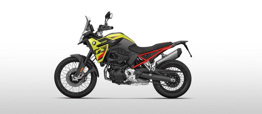 New 2026 BMW F 900 GS