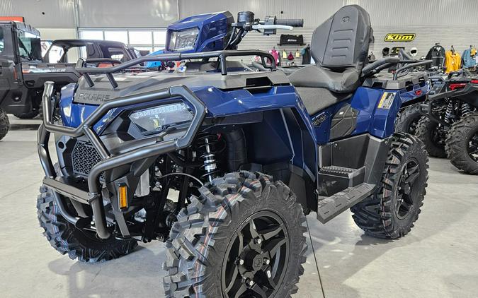 2025 Polaris Sportsman Touring 570 Premium