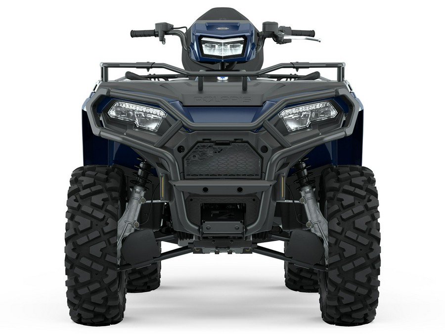 2025 Polaris Sportsman Touring 570 Premium