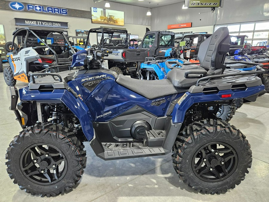 2025 Polaris Sportsman Touring 570 Premium