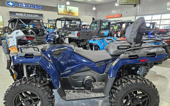 2025 Polaris Sportsman Touring 570 Premium