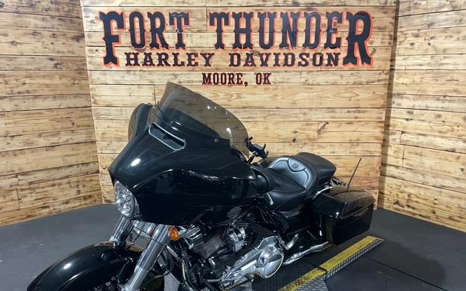 2022 Harley-Davidson Street Glide Special