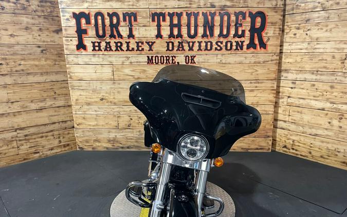 2022 Harley-Davidson Street Glide Special