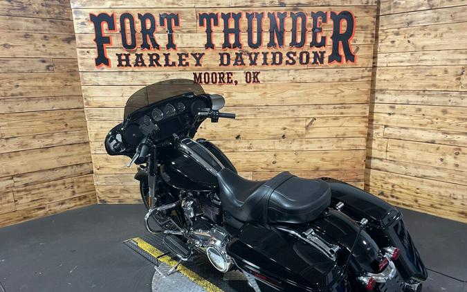 2022 Harley-Davidson Street Glide Special