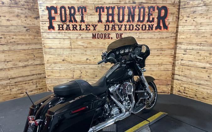 2022 Harley-Davidson Street Glide Special