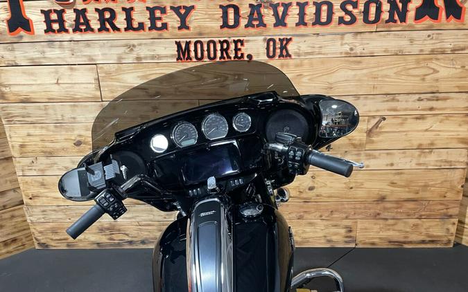 2022 Harley-Davidson Street Glide Special