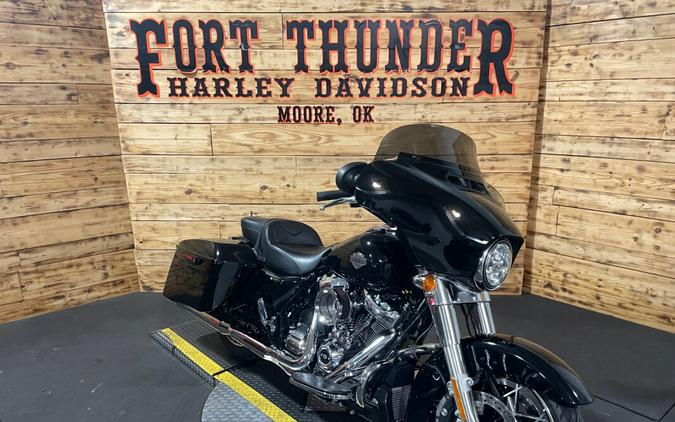 2022 Harley-Davidson Street Glide Special
