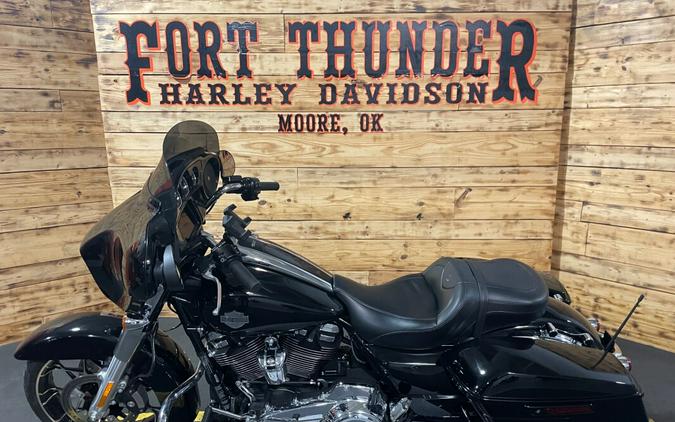 2022 Harley-Davidson Street Glide Special