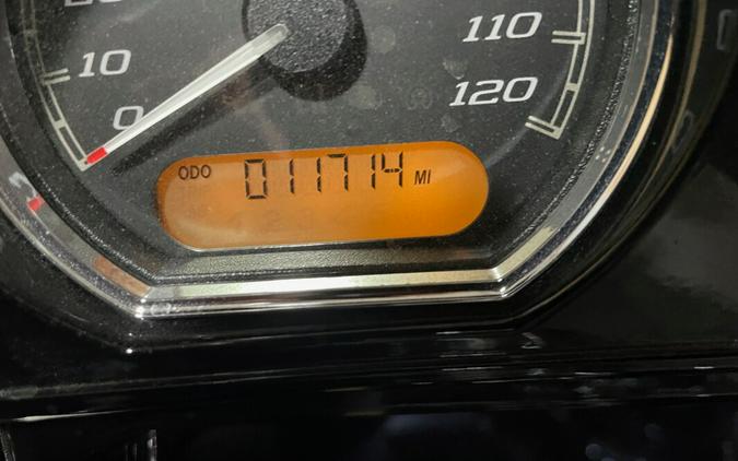 2022 Harley-Davidson Street Glide Special