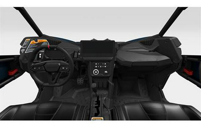 2026 Can-Am Maverick X3 MAX X RS TURBO RR