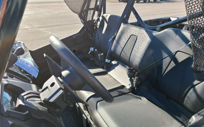 2025 Honda Pioneer 1000 Base