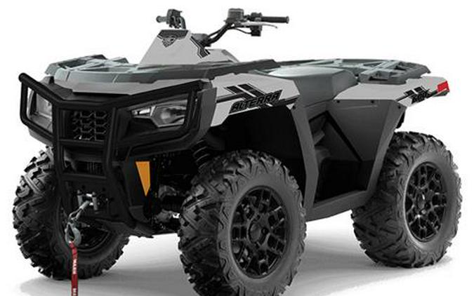 2026 Arctic Cat Alterra 600 Limited