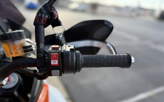 2018 KTM 1290 Super Adventure R