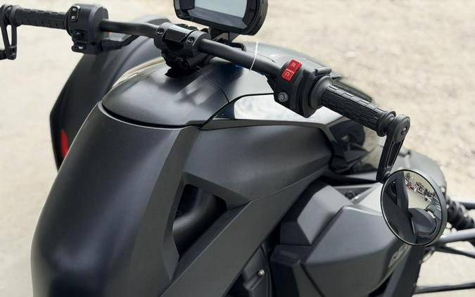 2020 Can-Am® Ryker 900 ACE™