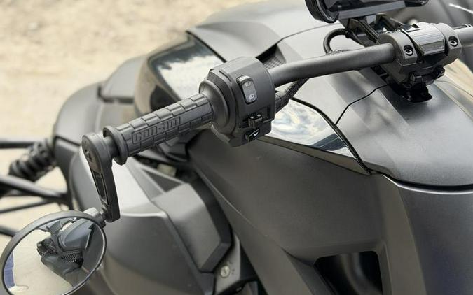 2020 Can-Am® Ryker 900 ACE™