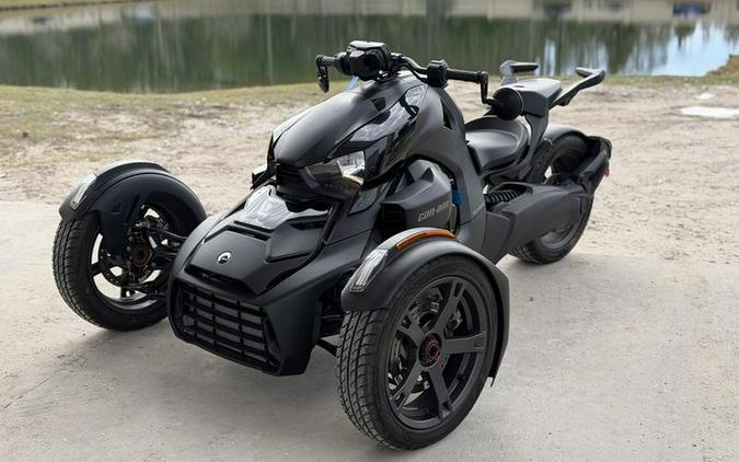 2020 Can-Am® Ryker 900 ACE™
