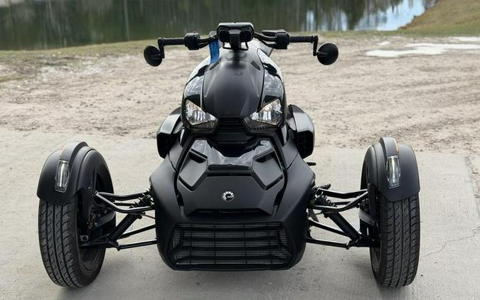 2020 Can-Am® Ryker 900 ACE™