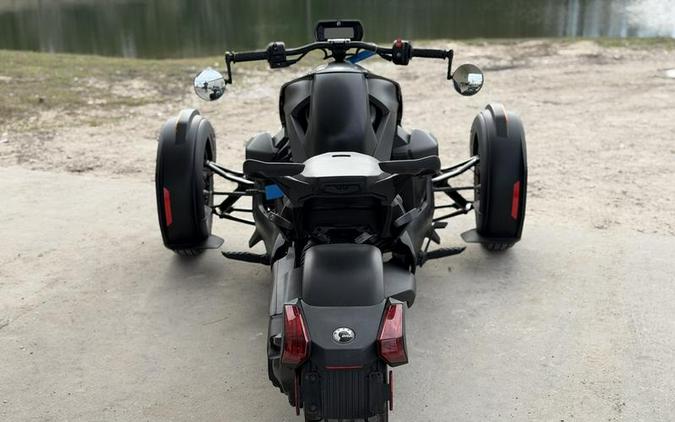 2020 Can-Am® Ryker 900 ACE™
