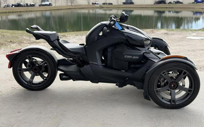 2020 Can-Am® Ryker 900 ACE™