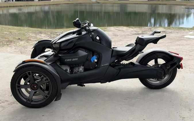 2020 Can-Am® Ryker 900 ACE™