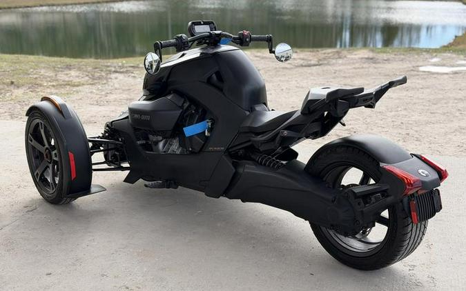 2020 Can-Am® Ryker 900 ACE™