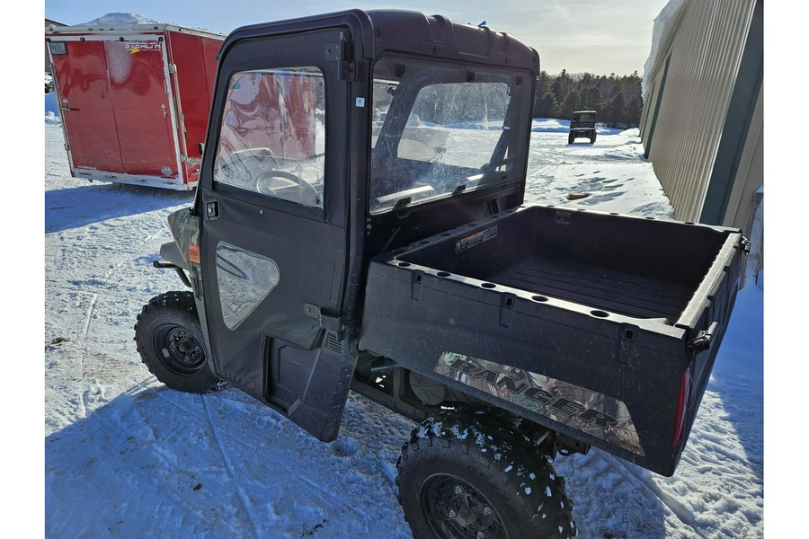 2018 Polaris RANGER® 570 - Polaris Pursuit® Camo