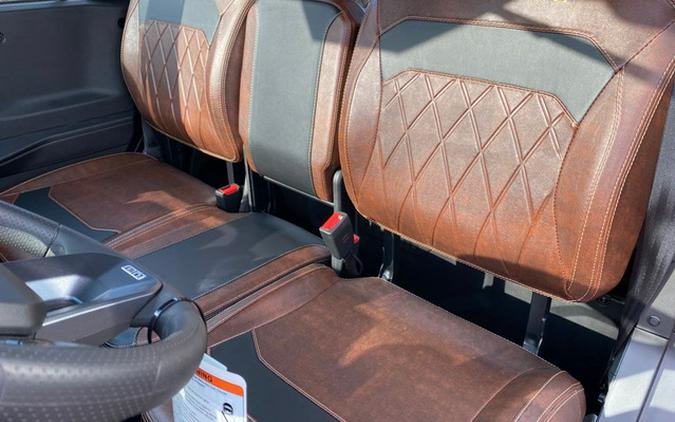 2026 CFMOTO UFORCE U10 XL Pro Highland