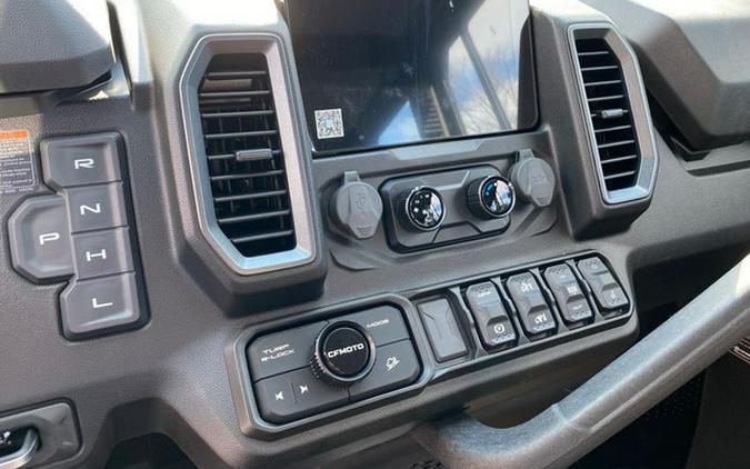 2026 CFMOTO UFORCE U10 XL Pro Highland