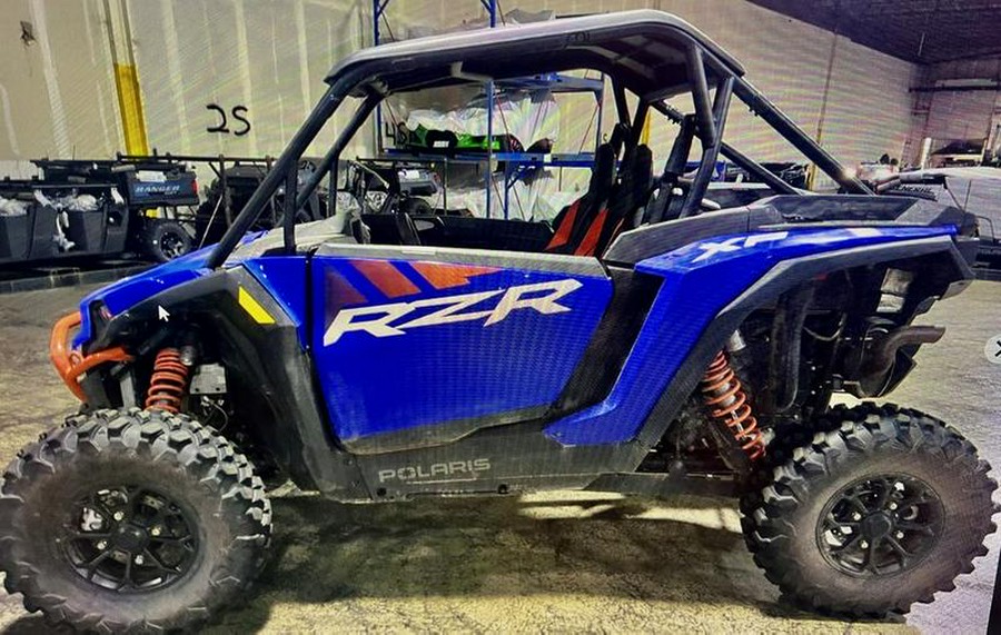 2025 Polaris® RZR XP 1000 Ultimate