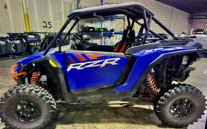 2025 Polaris® RZR XP 1000 Ultimate