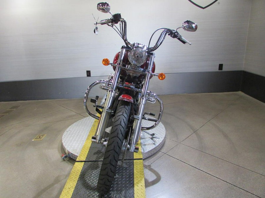 2008 Harley-Davidson® FXSTC - Softail® Custom