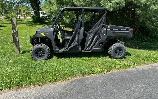 2026 Polaris® Ranger Crew 1000 Premium