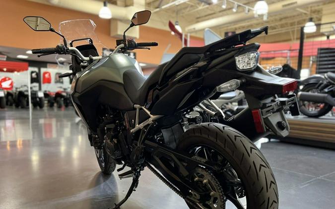 2024 Suzuki V-Strom 800