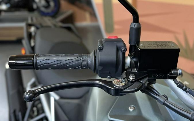 2024 Suzuki V-Strom 800