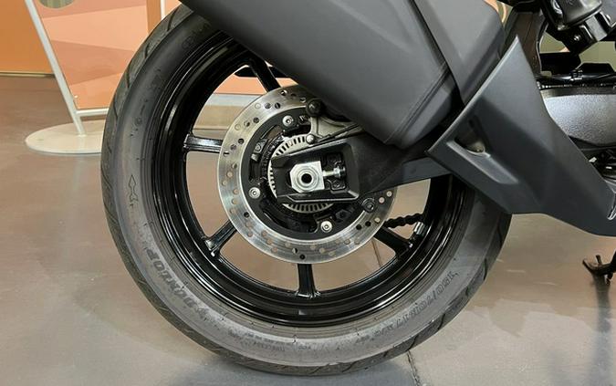 2024 Suzuki V-Strom 800