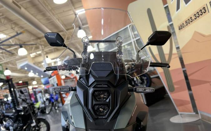 2024 Suzuki V-Strom 800