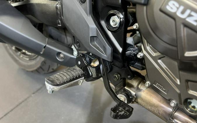 2024 Suzuki V-Strom 800