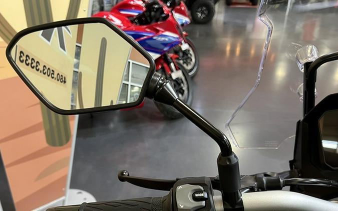2024 Suzuki V-Strom 800