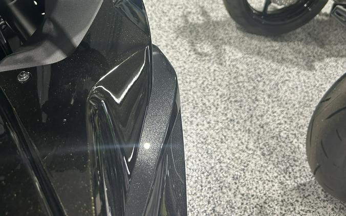 2026 Kawasaki Ninja® 1100SX ABS