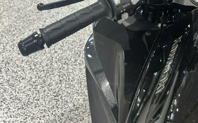 2026 Kawasaki Ninja® 1100SX ABS