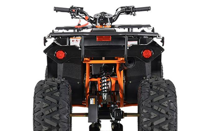 2025 Kayo Bull 110